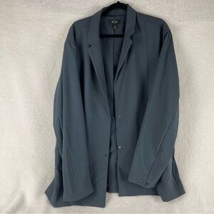 Mens sport coat, flexible and stretchy size XXL